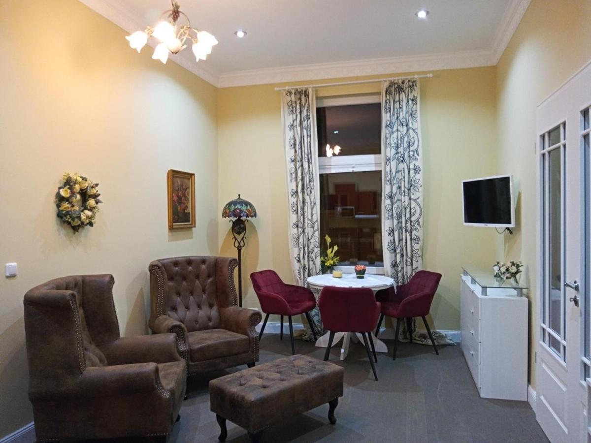 Villa Rosali Boutique Hotel, Winsener Strasse 6, 21077 함브루크 외부 사진