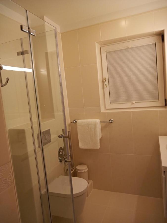 Villa Rosali Boutique Hotel, Winsener Strasse 6, 21077 함브루크 외부 사진